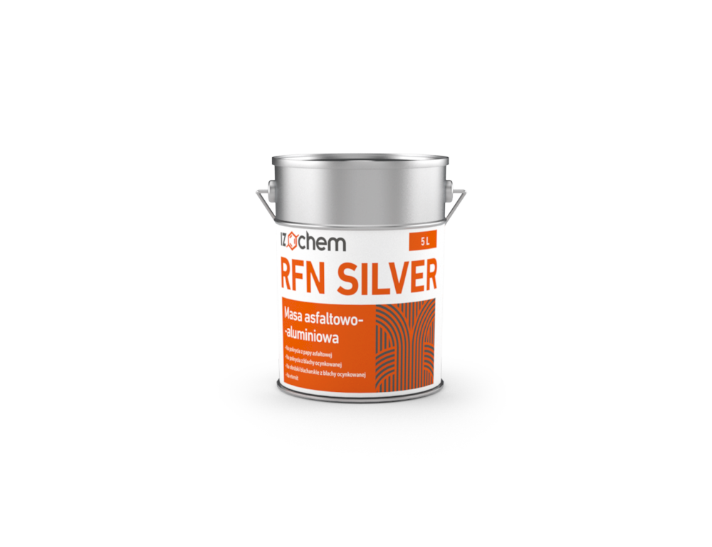 RFN Silver 5L