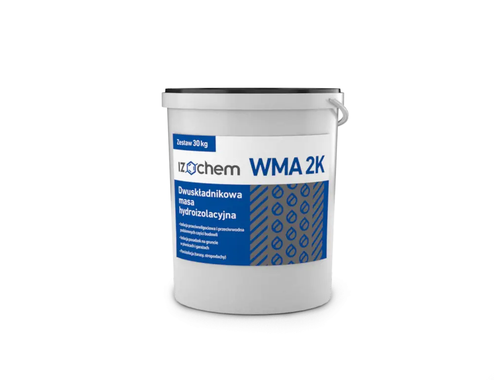 WMA 2K 2-kg
