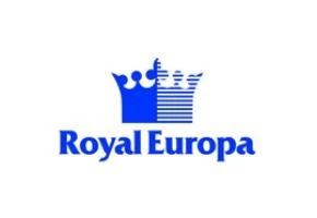 logo Royal Europa