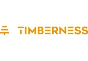 logo Timberness